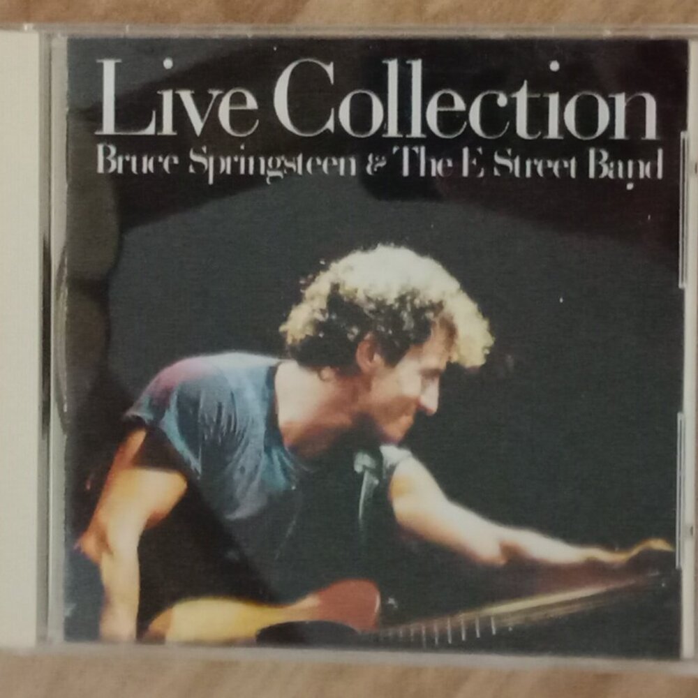 LIVE Collection/CD - Picture 2 of 8